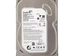 Hard disk, capacitate 500GB pentru sisteme de supraveghere